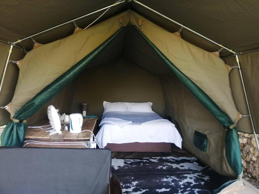 Bambi Lodge Grootfontein Buitenkant foto