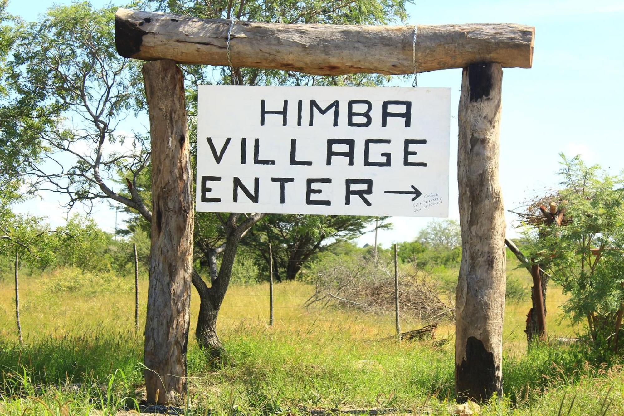 Bambi Lodge Grootfontein Buitenkant foto